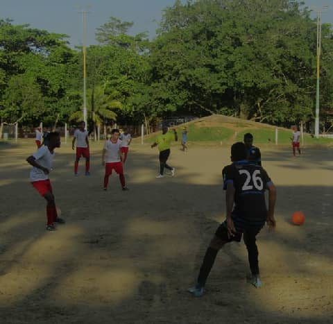 Video promocional para Escuelas o Equipos