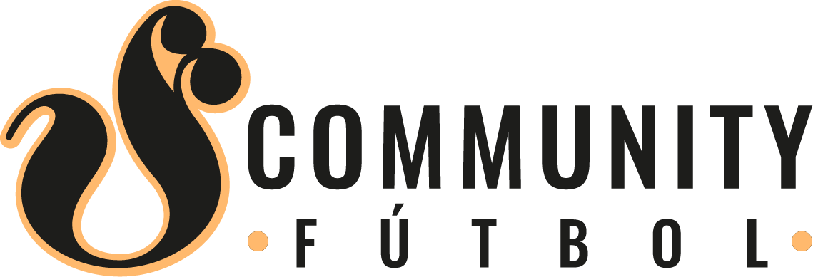 Logo Community fútbol