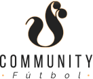 Logo Community fútbol